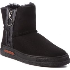 Buty GANT - Maria 17543824 Black G00. Kozaki damskie marki GANT. W wyprzedaży za 399.00 zł.