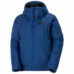 Kurtka damska Helly Hansen Odin Lifa Pro Belay. Czarne kurtki snowboardowe damskie Helly Hansen, l, bez wzorów, z tkaniny, długie, bez kaptura, narciarskie, primaloft. Za 1,789.50 zł.