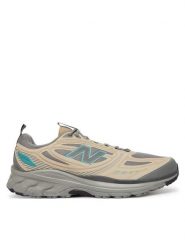 New Balance Buty do biegania Buty Do Biegania Fresh Foam 410 V9 Beżowy. Brązowe buty sportowe męskie New Balance, z materiału, bez zapięcia, do biegania. Za 349.99 zł.