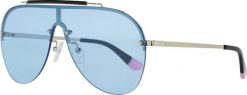 Victorias Secret Okulary przeciwsłoneczne VICTORIA'S SECRET damski VS0012-13428X (Szkło/Zausznik/Mostek) 60-21-135 mm) NoSize. Okulary przeciwsłoneczne damskie Victorias Secret. Za 105.31 zł.