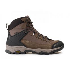 Buty myśliwskie Gore-tex Vibram Aigle Sonricker wodoodporne. Buty sportowe męskie Aigle, z gore-texu, bez zapięcia, outdoorowe, gore-tex. Za 699.99 zł.