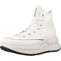 Trampki Converse Con Obuwie Run Star Legacy Cx, Dla obu płci. Czarne obuwie sportowe damskie Converse, bez wzorów, retro, bez zapięcia. W wyprzedaży za 407.85 zł.