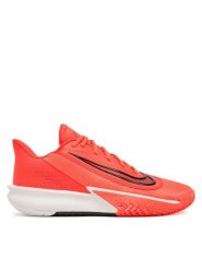 Nike Buty do koszykówki Precision VII HJ9153 600 Pomarańczowy. Brązowe buty sportowe męskie Nike, ze skóry, bez zapięcia, do koszykówki. Za 309.99 zł.