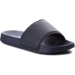 Klapki BIG STAR - AA274A167 Navy. Klapki damskie marki bonprix. Za 49.00 zł.