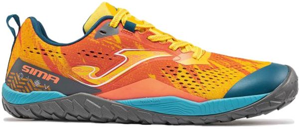Joma Buty Sima Barefoot (BFSIMS2628). Buty sportowe męskie Joma, bez zapięcia. Za 289.68 zł.