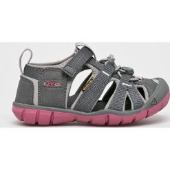 Keen - Sandały dziecięce. Sandały dziewczęce marki Keen. Za 249.90 zł.