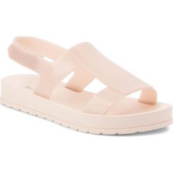 Sandały ZAXY - Ever Sandal Fem 17368 Nude 90059 AA285039 02064. Klapki damskie marki Zaxy. W wyprzedaży za 129.00 zł.