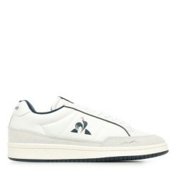 Sneakersy Le Coq Sportif Noah_2 Ripstop. Białe buty sportowe męskie le coq sportif, bez zapięcia. Za 396.95 zł.
