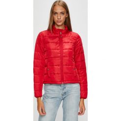 Vero Moda - Kurtka Simone. Szare kurtki damskie Vero Moda, z poliesteru. Za 129.90 zł.
