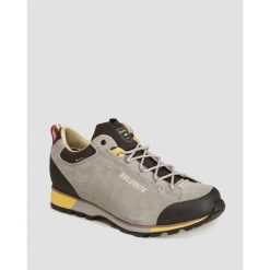 Buty trekkingowe damskie Dolomite Cinquantaquattro Hike Low Evo GTX. Szare obuwie sportowe damskie Dolomite, trekkingowe. W wyprzedaży za 690.00 zł.