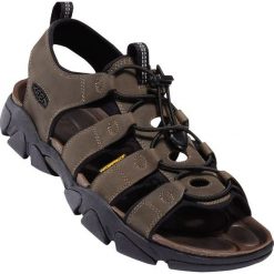 Keen Sandały Męskie Daytona M Black Olive Us 8,5 (41 Eu). Sandały męskie marki Keen. Za 449.00 zł.