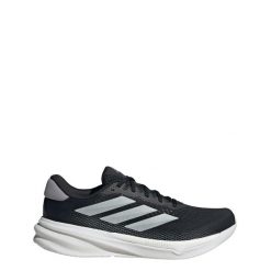 Buty Supernova Stride 2 Running. Białe buty sportowe męskie Adidas, z materiału, bez zapięcia, do biegania. Za 479.00 zł.