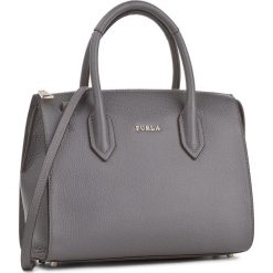Torebka FURLA - Pin 924711 B BMN1 OAS Mercurio. Szare torebki do ręki damskie marki Furla. W wyprzedaży za 759.00 zł.