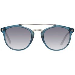Gant Męskie Okulary Przeciwsłoneczne Niebieskie. Okulary przeciwsłoneczne męskie marki GANT. W wyprzedaży za 235.00 zł.