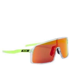 Okulary przeciwsłoneczne Oakley. Białe okulary przeciwsłoneczne męskie Oakley. Za 729.99 zł.