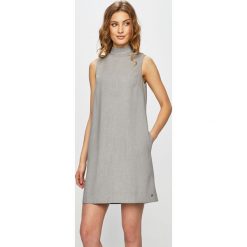 Tommy Hilfiger - Sukienka. Sukienki damskie marki Tommy Hilfiger. Za 579.90 zł.