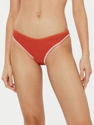 Maaji Dół od bikini Splendour PT3304SBC038 Czerwony. Czerwone bikini damskie Maaji, l, bez wzorów. Za 159.99 zł.