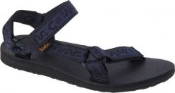 Teva M'S Original Universal, BTEC, 45.5 (us 12); uk 11. Sandały męskie Teva, bez zapięcia. Za 213.20 zł.