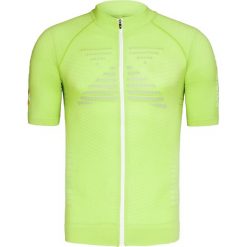 Koszulka X-Bionic BIKING EFFECTOR POWERSHIRT Zielony. Koszulki sportowe męskie marki X Bionic. Za 520.00 zł.