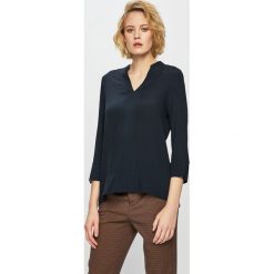Tommy Hilfiger - Bluzka. Bluzki damskie marki Tommy Hilfiger. Za 359.90 zł.