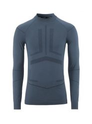 Craft Active Intensity CN LS M — termoaktywna bielizna. Niebieskia bielizna termoaktywna męska Craft, m, z materiału. Za 172.18 zł.