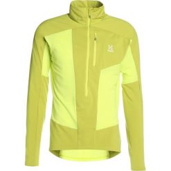 Haglöfs ROCK MID MEN Bluza z polaru star dust/budgie gre. Bluzy sportowe męskie Haglöfs, z materiału. Za 629.00 zł.