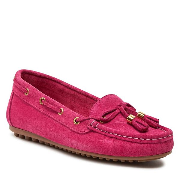 Mokasyny Filipe. Czerwone mokasyny damskie Filipe. Za 199.99 zł.