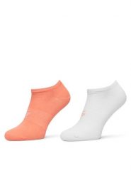 Tommy Hilfiger Skarpety krótkie 701238779 Granatowy. Niebieskie skarpety damskie Tommy Hilfiger, bez wzorów, z bawełny. Za 49.99 zł.