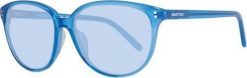 Benetton Okulary przeciwsłoneczne Męskie Benetton BN231S83. Okulary przeciwsłoneczne męskie Benetton. Za 101.95 zł.
