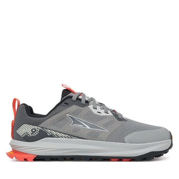 Buty do biegania Altra. Szare obuwie sportowe damskie Altra, bez wzorów, do biegania. Za 699.99 zł.