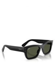 Ray-Ban Okulary przeciwsłoneczne 0RB7683S Czarny. Czarne okulary przeciwsłoneczne damskie Ray-Ban. Za 1,289.00 zł.