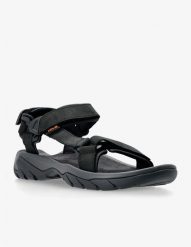 Teva M'S Terra Fi 5 Universal Leather, BKPH, 42 (us 9); uk 8. Sandały męskie Teva, bez zapięcia. Za 375.27 zł.