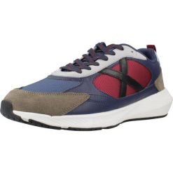 Buty MUNICH LOOP 04 Wielokolorowy. Trekkingi męskie munich, trekkingowe. Za 361.87 zł.