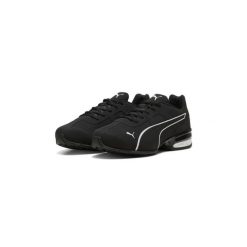 Buty do chodzenia męskie Puma Tazon 7 Evo. Czarne buty sportowe męskie Puma, trekkingowe. Za 299.00 zł.