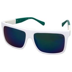 Guess Okulary Przeciwsłoneczne gu6863 21q 58. Okulary przeciwsłoneczne damskie marki Guess. W wyprzedaży za 182.00 zł.