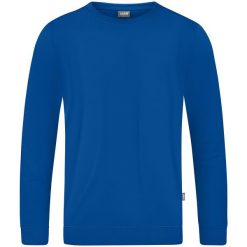 Bluza Jako Doubletex. Niebieskie bluzy męskie Jako, m, bez wzorów, z bawełny, bez kaptura. Za 266.00 zł.