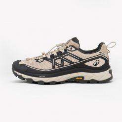 Second Life - Buty turystyczne męskie Quechua MH900 Light - Stan Doskonały. Brązowe trekkingi męskie QUECHUA, trekkingowe. Za 296.99 zł.
