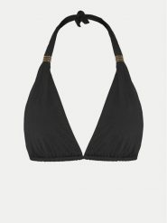 Melissa Odabash Dół od bikini Grenada Czarny. Czarne bikini damskie Melissa Odabash, bez wzorów. Za 519.99 zł.