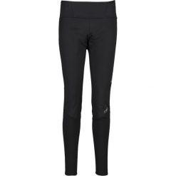 Damskie legginsy CMP. Czarne szorty sportowe damskie CMP, s, bez wzorów, sportowe, na fitness i siłownię. Za 340.00 zł.