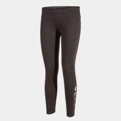 Legginsy damskie Joma Urban Street. Szare legginsy damskie Joma, s, bez wzorów. Za 99.99 zł.