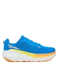 Altra Buty do biegania Fwd Via AL0A85PN Niebieski. Niebieskie buty sportowe męskie Altra, z materiału, bez zapięcia, do biegania. Za 639.99 zł.