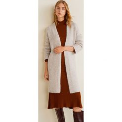 Mango - Sweter. Kardigany damskie marki Mango. Za 199.90 zł.