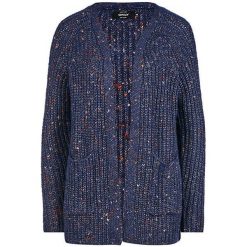 Only Damski Kardigan Hanni L / S Długi Kardigan Knt Night Sky (Rozmiar M). Swetry damskie marki Only. W wyprzedaży za 102.00 zł.