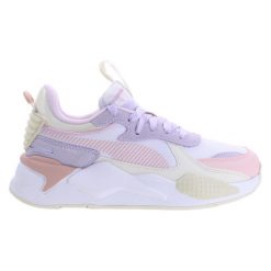 Buty Damskie Puma Rs-X Candy Wn S. Obuwie sportowe damskie Puma, bez wzorów, trekkingowe. Za 460.00 zł.