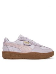 Puma Sneakersy Palermo Moda Jr 398855 08 Różowy. Czerwone buty sportowe dziewczęce Puma, bez wzorów, ze skóry, bez zapięcia. Za 189.99 zł.