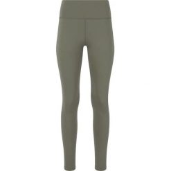Damskie legginsy Athlecia Franz. Szare legginsy damskie Athlecia, bez wzorów. Za 196.50 zł.