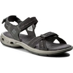 Sandały COLUMBIA - Kyra Vent II BL4493 Shark/Light Grey 011. Klapki damskie marki Columbia. W wyprzedaży za 199.00 zł.