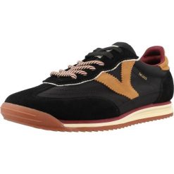 Buty VICTORIA 1158113V Czarny. Czarne trekkingi damskie VICTORIA, trekkingowe. Za 355.99 zł.