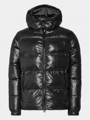 Invicta Kurtka zimowa 4431986/U Granatowy Regular Fit. Niebieskie kurtki męskie Invicta, na zimę, m, bez wzorów, z syntetyku, bez kaptura. Za 1,239.00 zł.