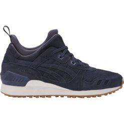 Asics Buty męskie Gel-Lyte MT granatowe r. 40.5 (HL7Y1-5858). Buty sportowe męskie marki Asics. Za 462.12 zł.